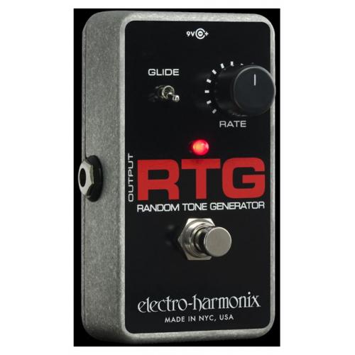 Electro-Harmonix RTG
